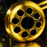Катушка OKUMA Salina 5000H Spinning High-Speed SA-5000HA